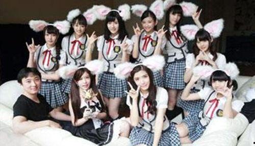娱乐718网红吃瓜,网红吃瓜盛宴，揭秘娱乐圈幕后真相