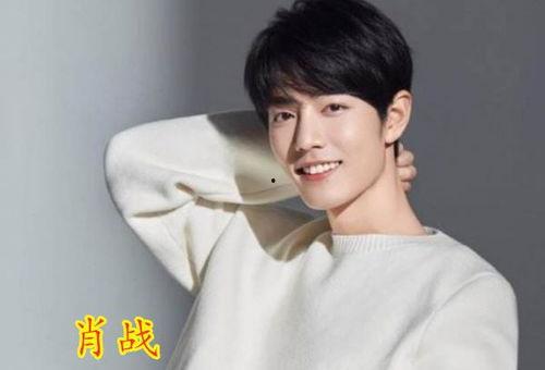 吃瓜者娱乐肖战粉丝,吃瓜者的娱乐盛宴