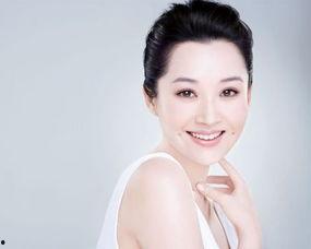 娱乐圈吃瓜许晴是谁,娱乐圈吃瓜群众心中的不老女神