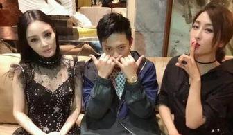 吃瓜娱乐圈,揭秘明星幕后故事