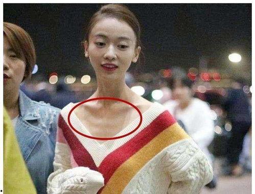 吃瓜娱乐圈吴谨言,娱乐圈的瓜田，她如何成为焦点？