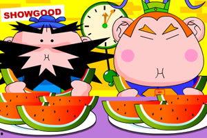 吃瓜娱乐小游戏