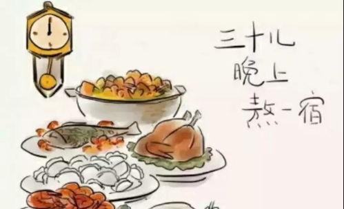 娱乐吃瓜酱新年祝福