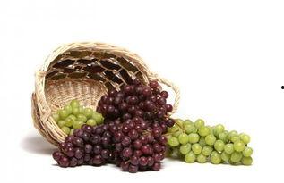 娱乐吃瓜酱吃葡萄,娱乐吃瓜酱带你品味葡萄的甜蜜与酸涩