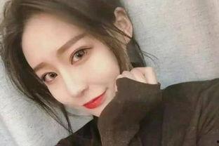 娱乐吃瓜酱抖音美颜