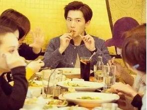 娱乐圈扒姨太吃瓜大会