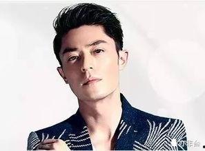 霍建华娱乐吃瓜,揭秘明星幕后趣事